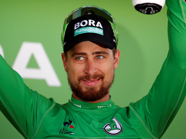 Peter Sagan