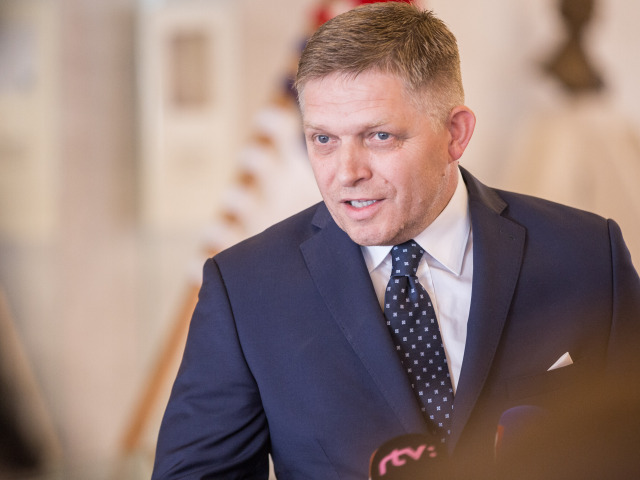 Robert Fico