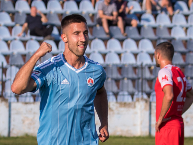 Andraž Šporar