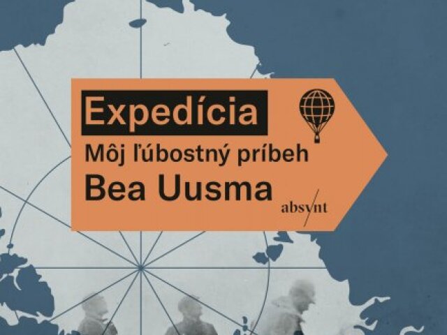 Bea Uusma Expedícia