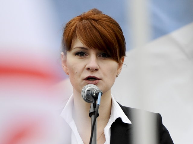 Maria Butinová