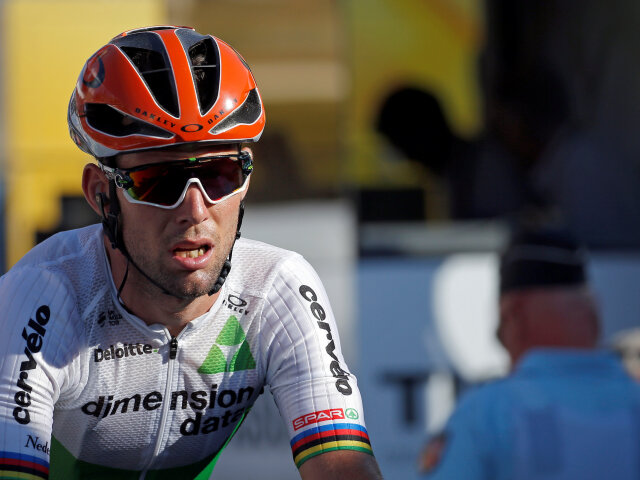 Mark Cavendish