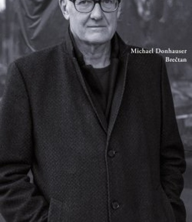 Michael Donhauser Brečtan