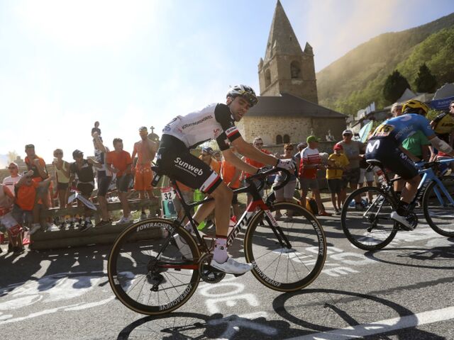 Tom Dumoulin