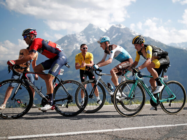 Vincenzo Nibali