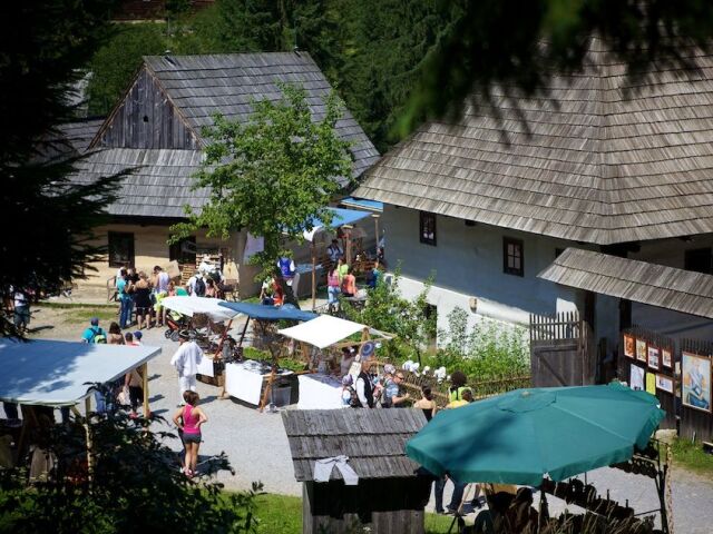 Zuberec