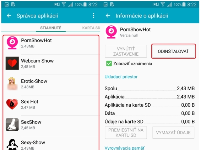 Eset, hacker, Pokec