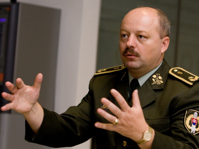 Pavel Macko
