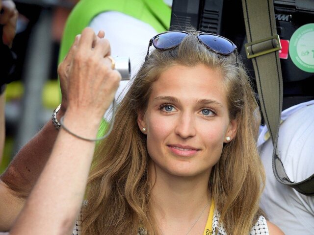 Katarína Smolková. 