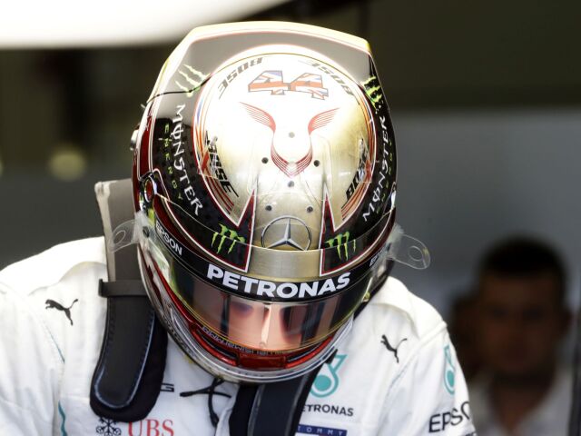 Rakúsko Veľká cena Veľkej Britácie F1 tréning druhý