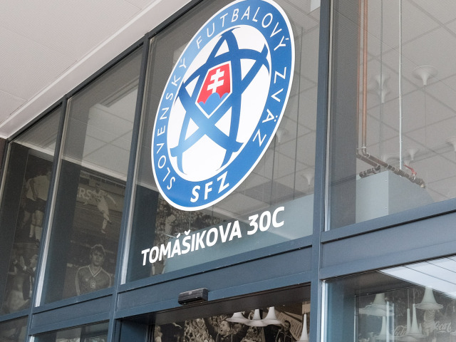 SFZ, futbalový zväz