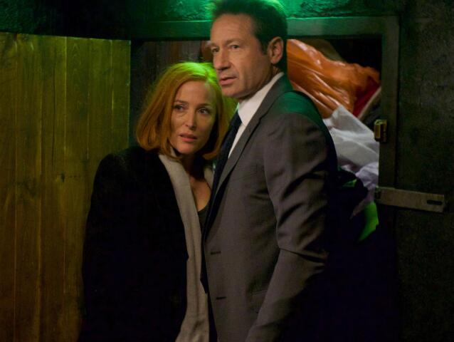 akty x, mulder, scullyová, x-files,