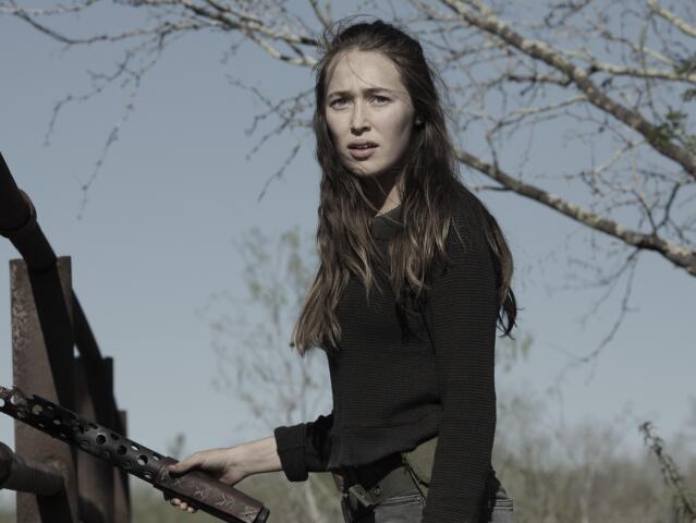 fear the walking dead, alycia debnam-carey,