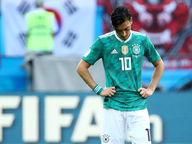Mesut Özil