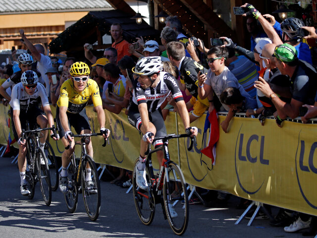 Tom Dumoulin