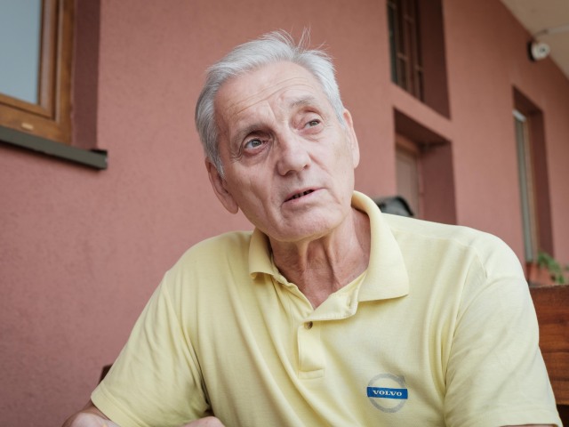 Vladimír Hančík