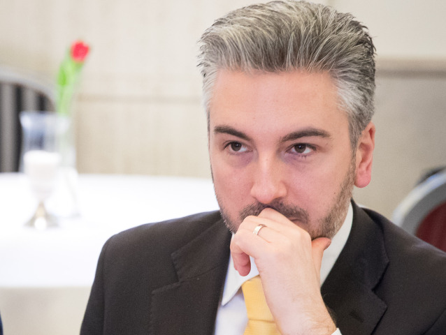 VÚC: Stretnutie predsedov samosprávnych krajov