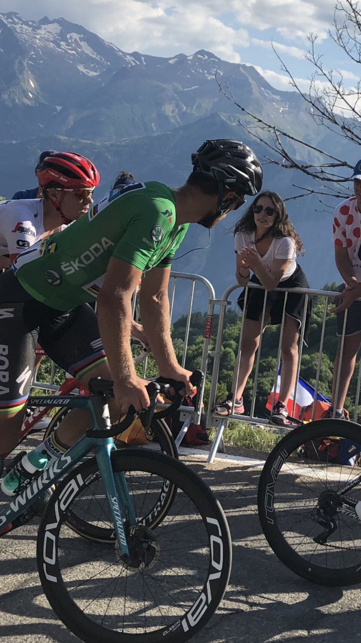 Peter Sagan