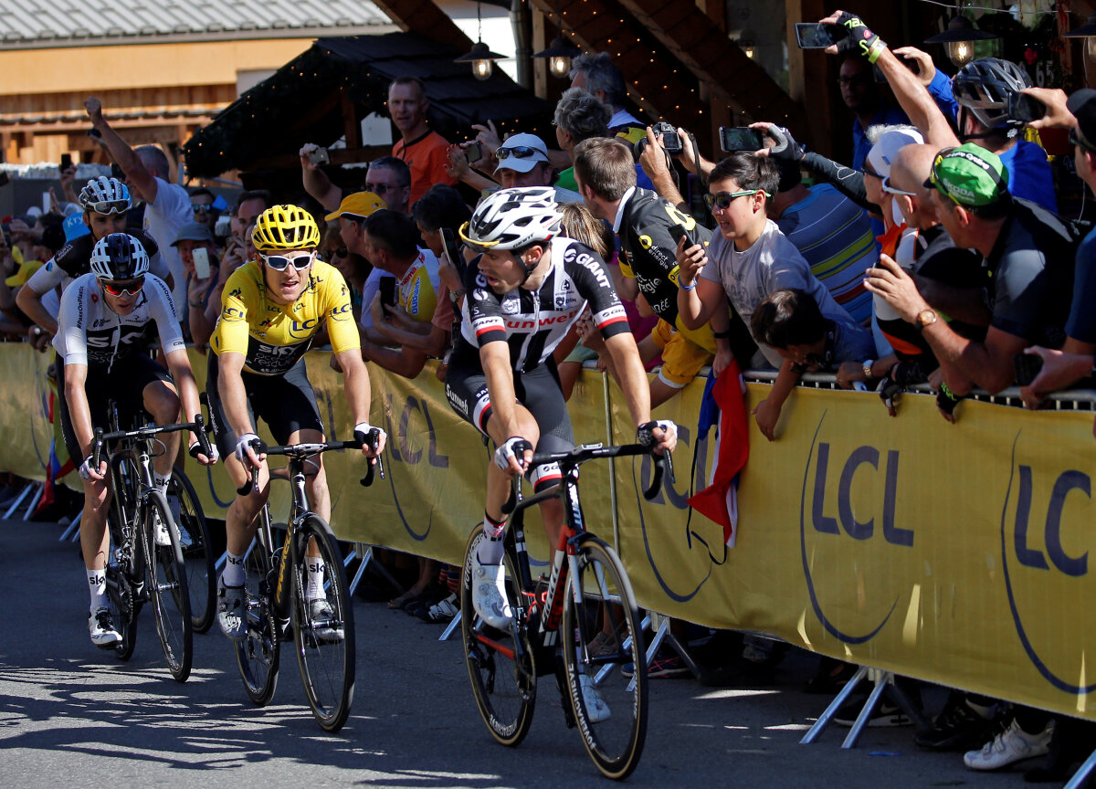 Tom Dumoulin