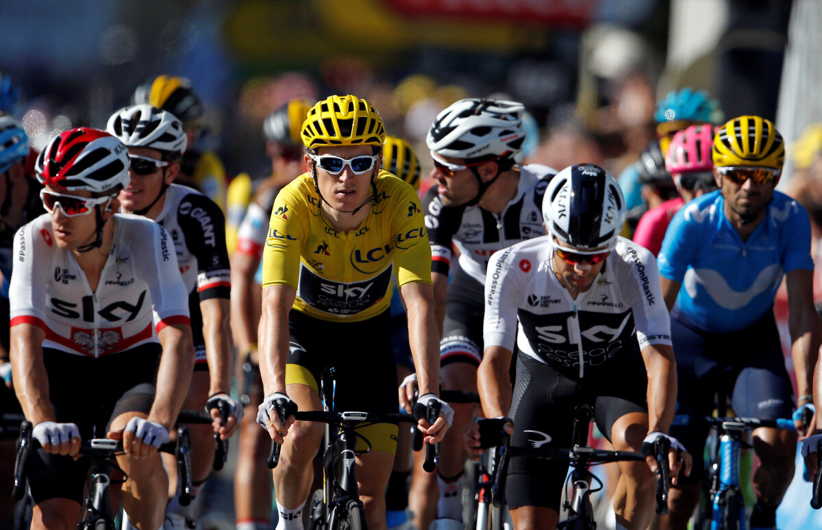 Tour de France