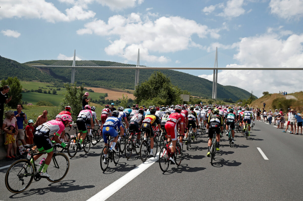 Tour de France