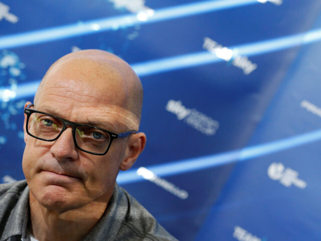Dave Brailsford