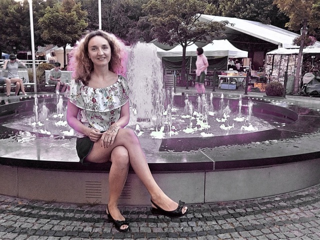 Erika Mizerová