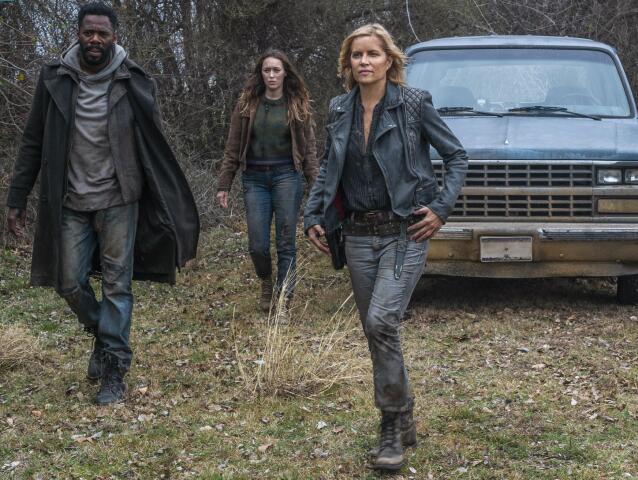 fear the walking dead, kim dickens,