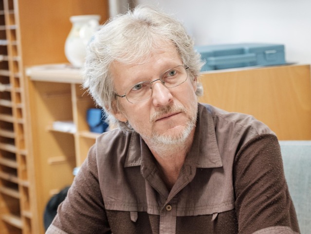 Fedor Gömöry, SAV