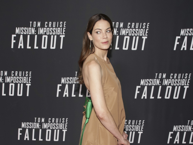 Michelle Monaghan