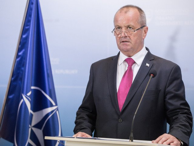peter gajdoš