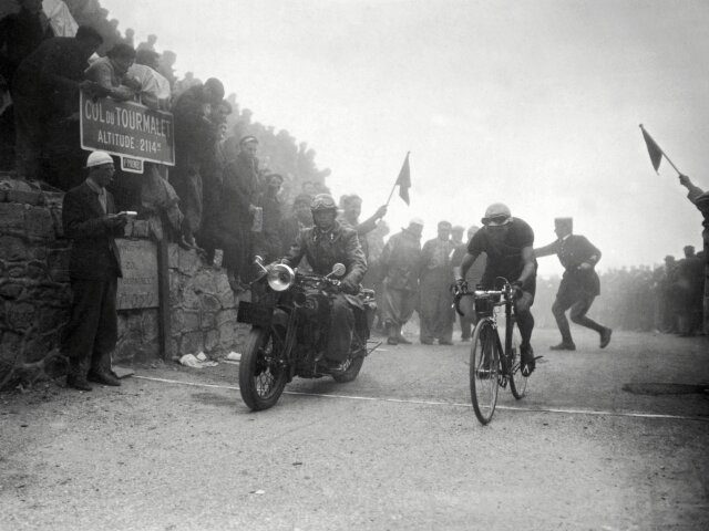 Tourmalet