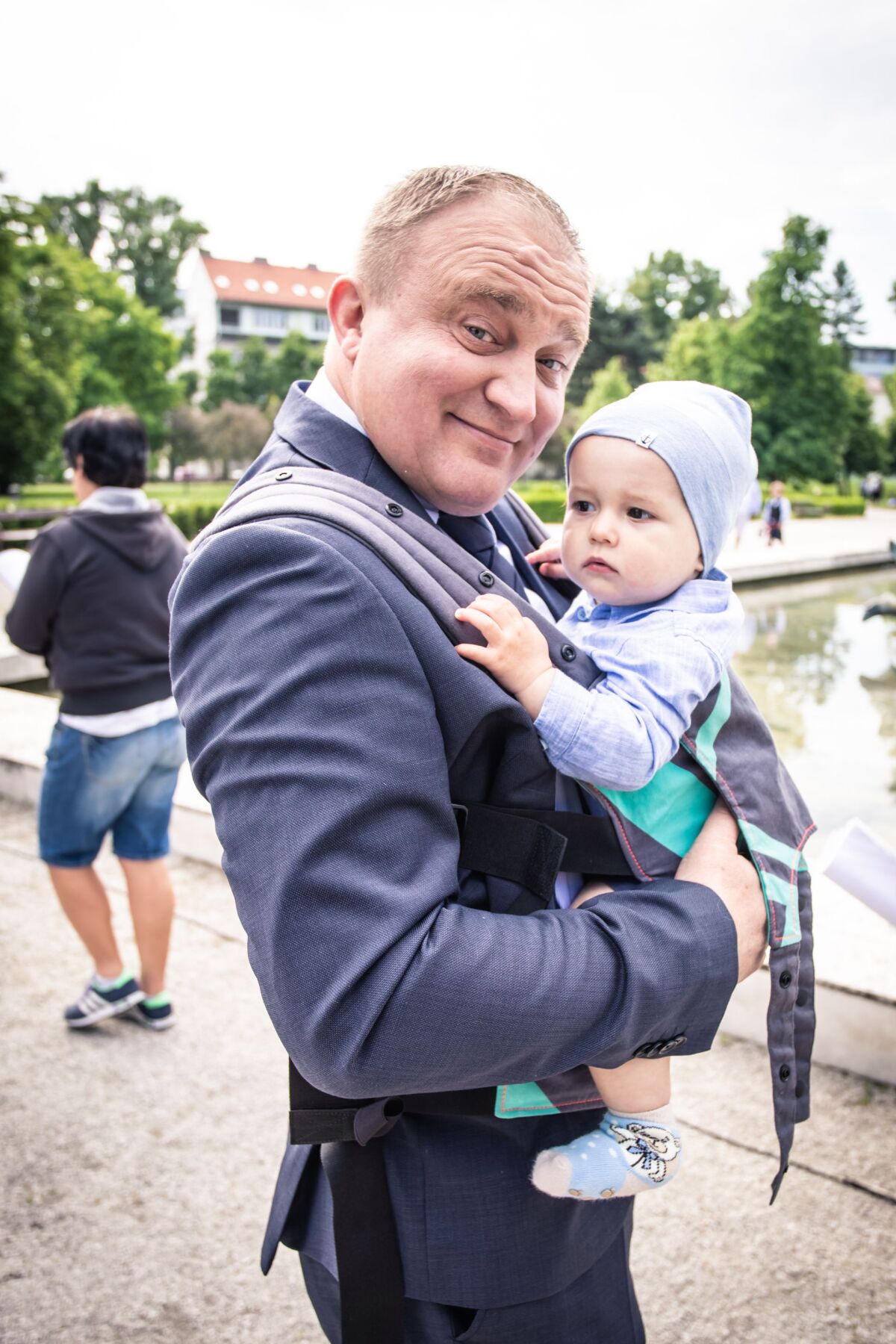 seriál ministri, ministri, jevgenij libezňuk,