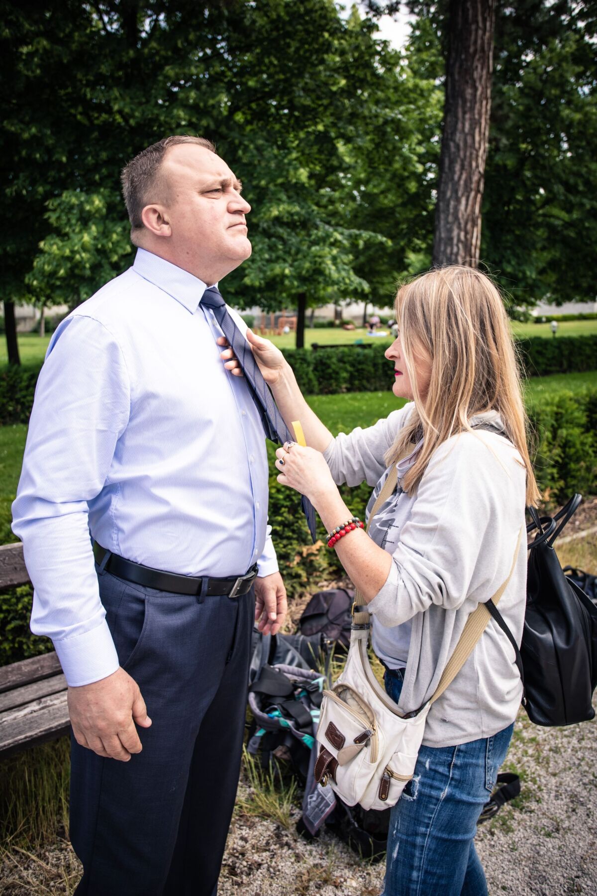 seriál ministri, ministri, jevgenij libezňuk,