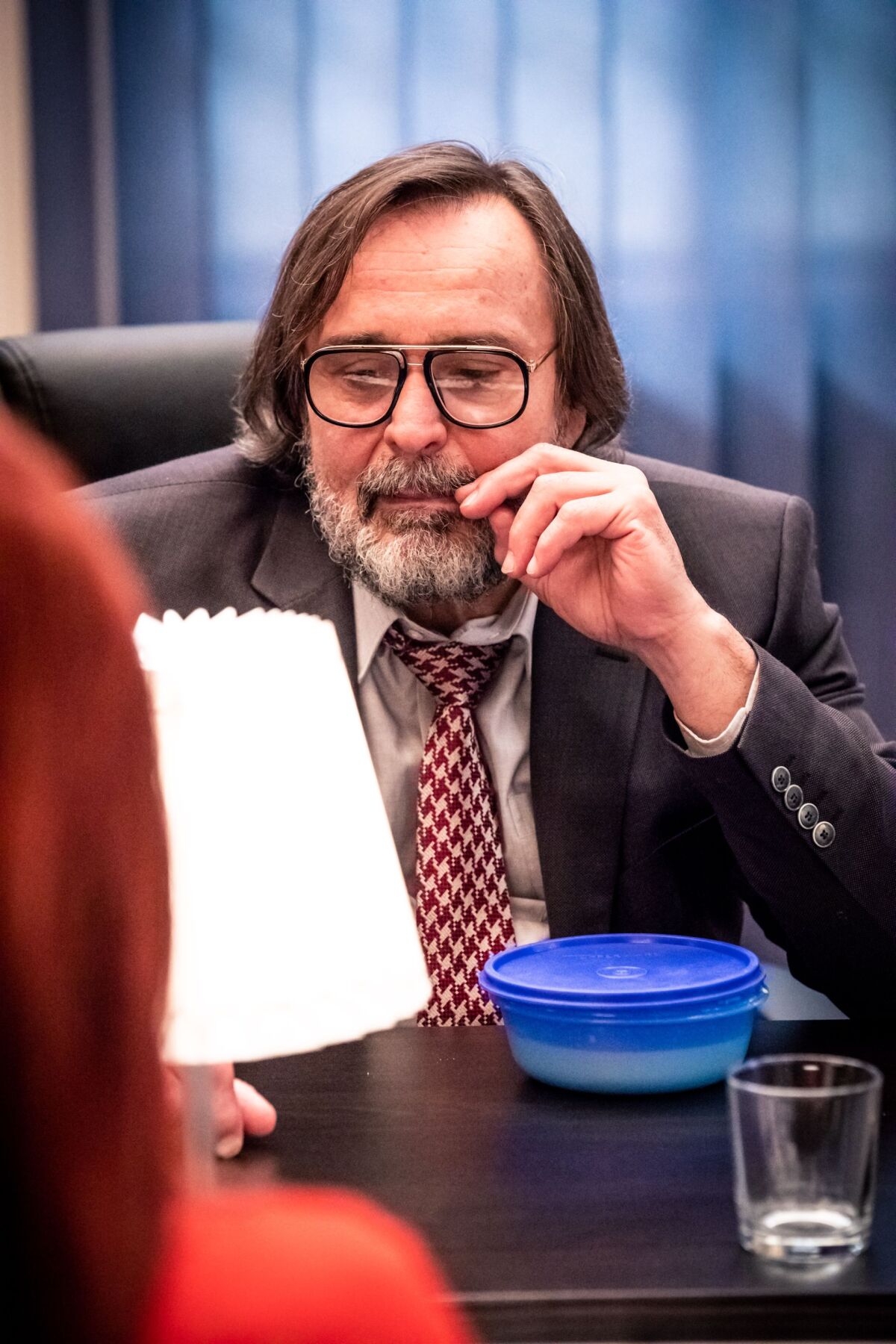 seriál ministri, ministri, jozef vajda,