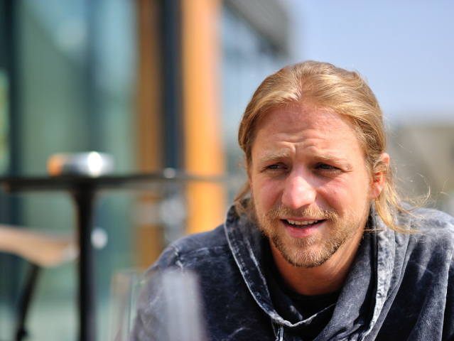 Tomáš Klus