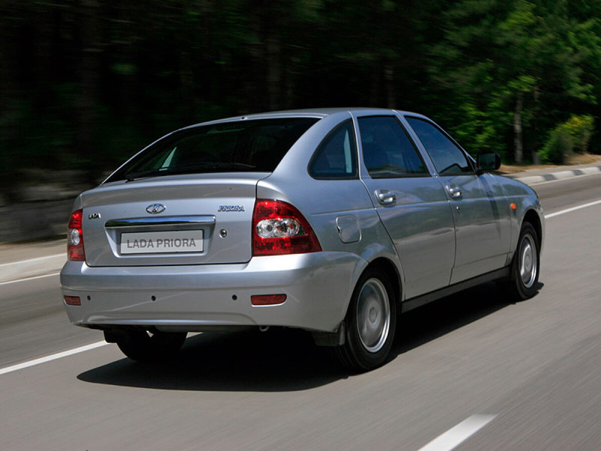 Lada Priora