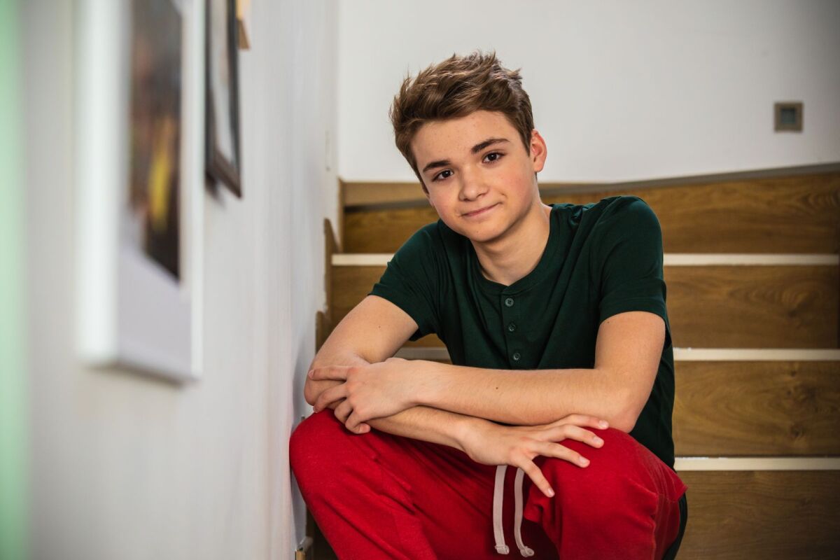 naši, seriál naši, naši 4, max bolf,