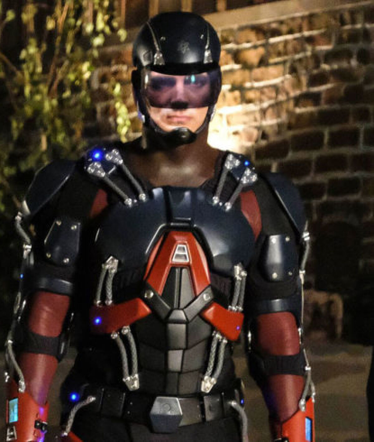 legends of tomorrow,