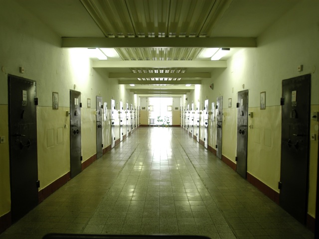 väzenie