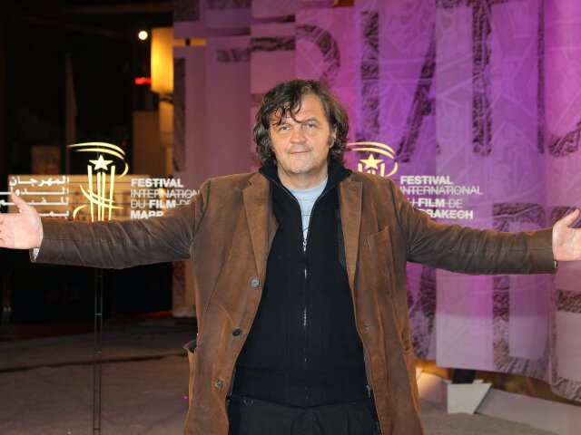 Emir Kusturica