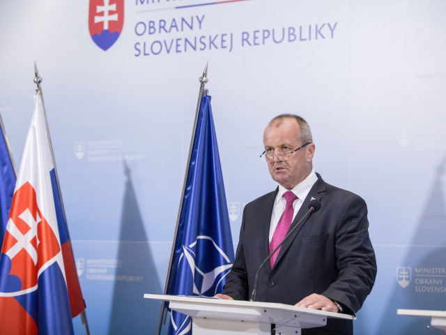 Peter Gajdoš