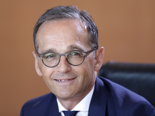 Heiko Maas