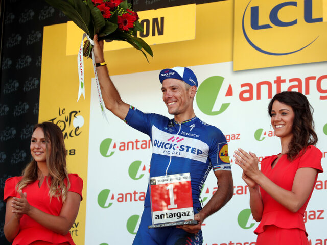 Philippe Gilbert