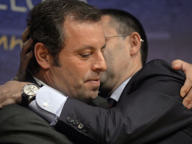 Sandro Rosell