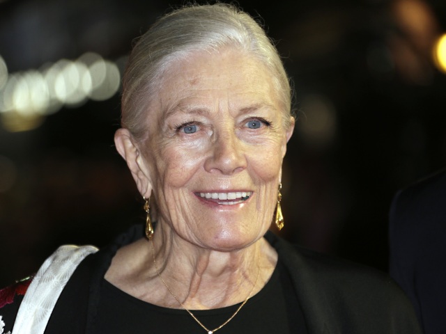 Vanessa Redgraveová
