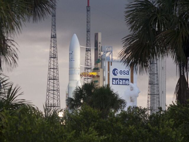 ariane