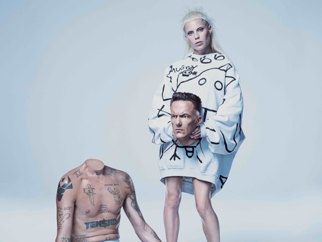 Die Antwoord