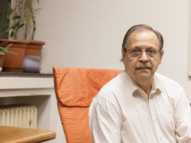 pavel haulík