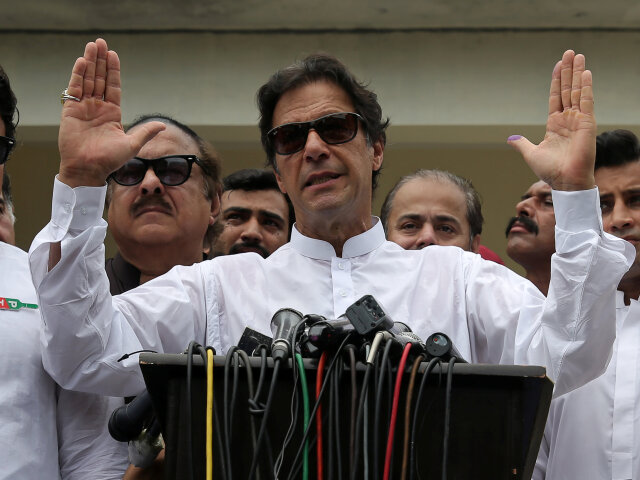 Imran Chán